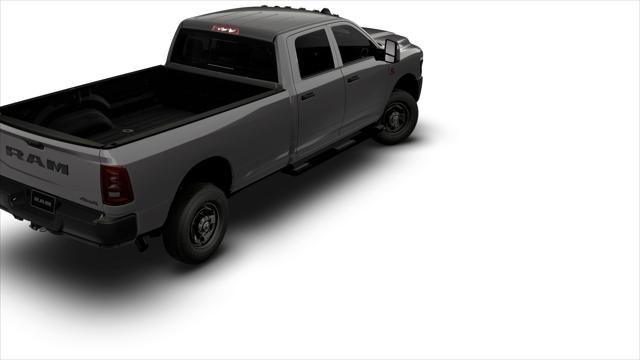 2026 RAM Ram 2500 RAM 2500 TRADESMAN CREW CAB 4X4 8 BOX