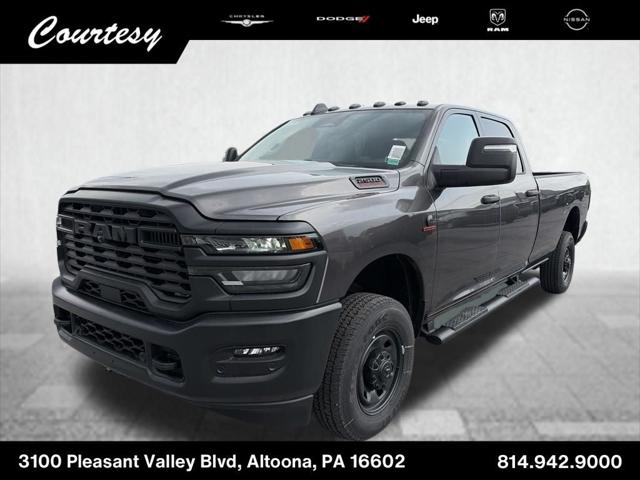 2026 Ram 2500 Tradesman Crew Cab 4x4 8' Box for sale in Altoona, PA