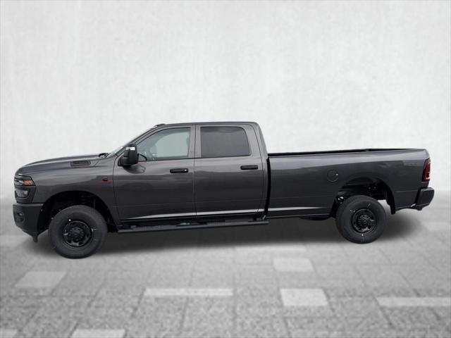 2026 RAM 2500 RAM 2500 TRADESMAN CREW CAB 4X4 8 BOX