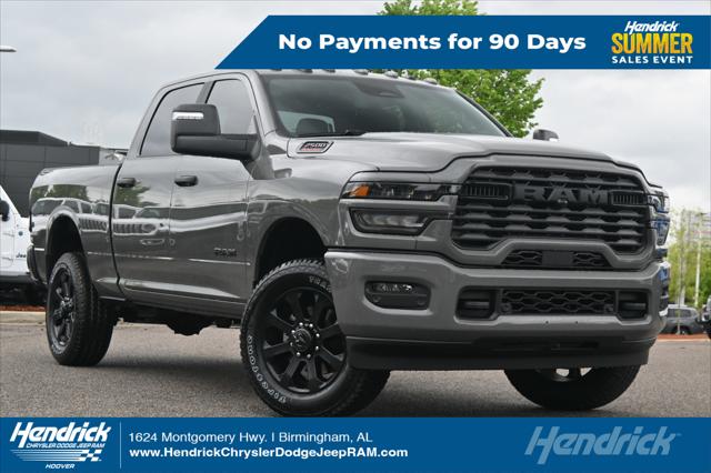 2026 Ram 2500 Big Horn Crew Cab 4x4 6'4" Box for sale in Hoover, AL