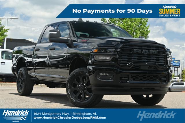 2026 Ram 2500 Big Horn Crew Cab 4x4 6'4" Box for sale in Hoover, AL