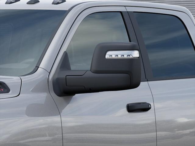2026 Ram 2500 Big Horn Crew Cab 4x4 6'4" Box