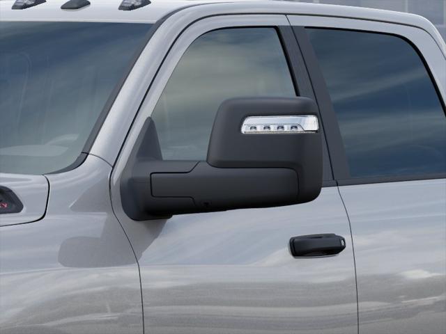 2026 Ram 2500 Big Horn Crew Cab 4x4 6'4" Box