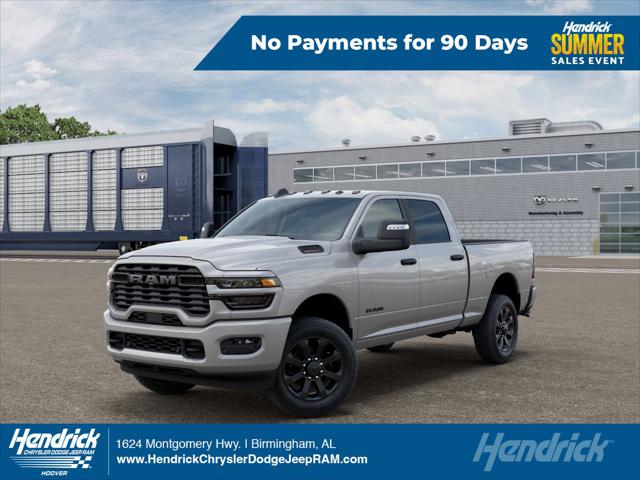 2026 Ram 2500 Big Horn Crew Cab 4x4 6'4" Box for sale in Hoover, AL
