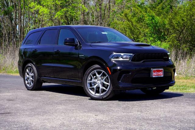 2026 Dodge Durango GT HEMI V8 AWD