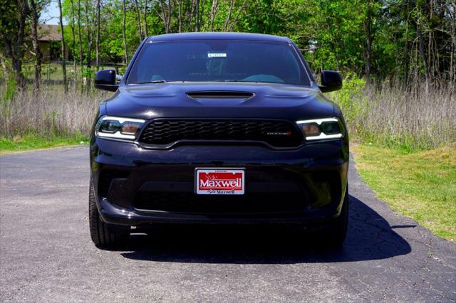 2026 Dodge Durango GT HEMI V8 AWD