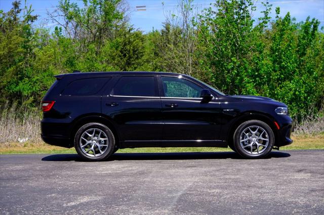 2026 Dodge Durango GT HEMI V8 AWD