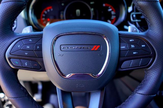 2026 Dodge Durango GT HEMI V8 AWD