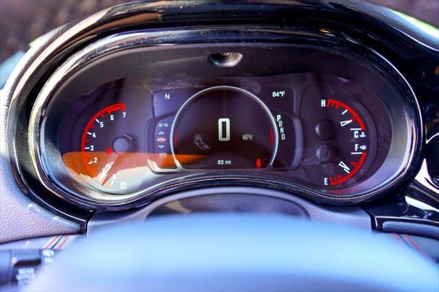 2026 Dodge Durango GT HEMI V8 AWD