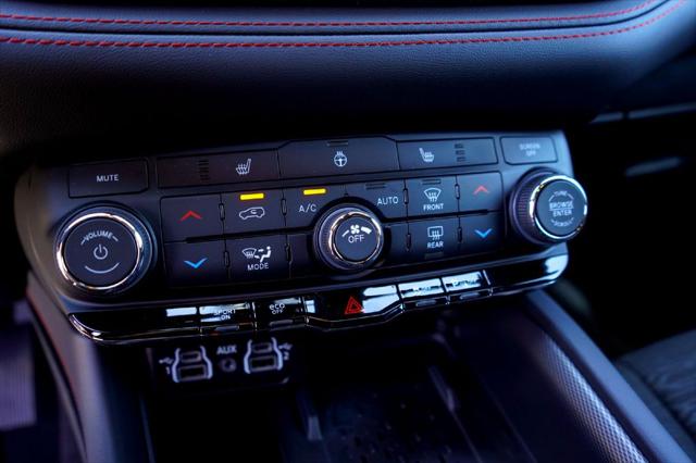 2026 Dodge Durango GT HEMI V8 AWD