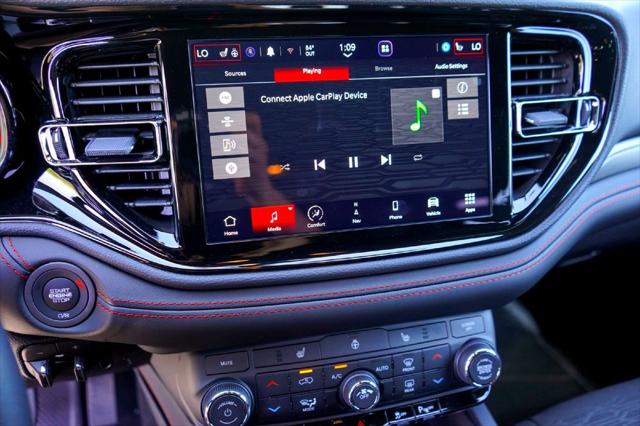 2026 Dodge Durango GT HEMI V8 AWD