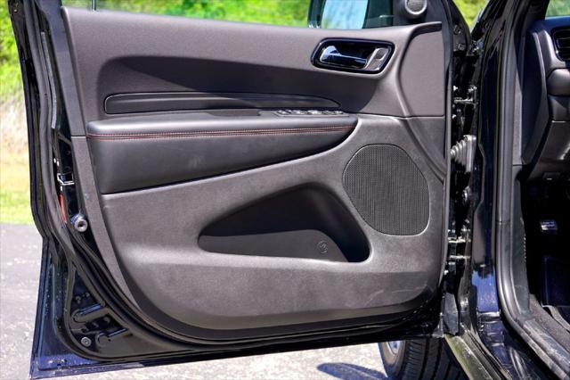 2026 Dodge Durango GT HEMI V8 AWD