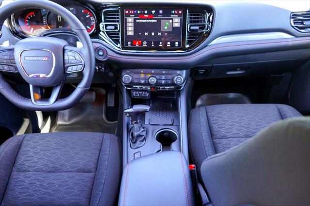 2026 Dodge Durango GT HEMI V8 AWD