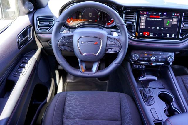 2026 Dodge Durango GT HEMI V8 AWD