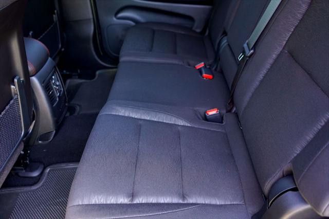 2026 Dodge Durango GT HEMI V8 AWD