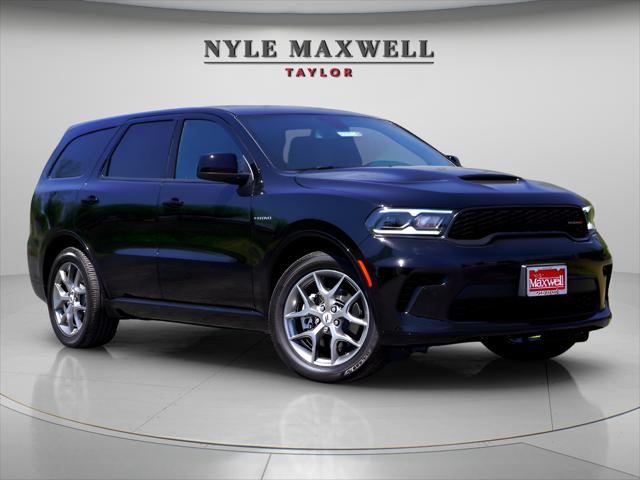 2026 Dodge Durango GT HEMI V8 AWD for sale in Taylor, TX