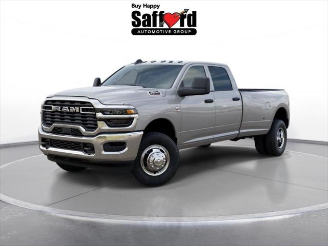 2026 RAM Ram 3500 RAM 3500 TRADESMAN CREW CAB 4X4 8 BOX 2026 RAM Ram 3500 RAM 3500 TRADESMAN CREW CAB 4X4 8 BOX