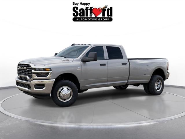 2026 RAM Ram 3500 RAM 3500 TRADESMAN CREW CAB 4X4 8 BOX 2026 RAM Ram 3500 RAM 3500 TRADESMAN CREW CAB 4X4 8 BOX