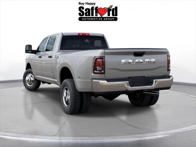 2026 RAM Ram 3500 RAM 3500 TRADESMAN CREW CAB 4X4 8 BOX 2026 RAM Ram 3500 RAM 3500 TRADESMAN CREW CAB 4X4 8 BOX