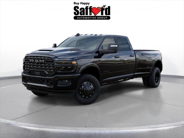 2026 RAM 3500 RAM 3500 LIMITED CREW CAB 4X4 8 BOX 2026 RAM 3500 RAM 3500 LIMITED CREW CAB 4X4 8 BOX