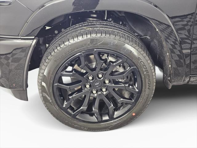 2026 Ram 1500 Limited Crew Cab 4x4 57 Box