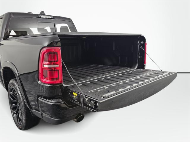 2026 Ram 1500 Limited Crew Cab 4x4 57 Box