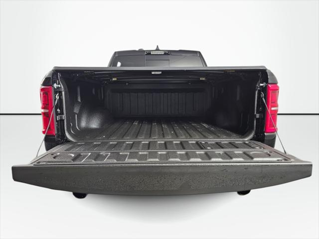2026 Ram 1500 Limited Crew Cab 4x4 57 Box