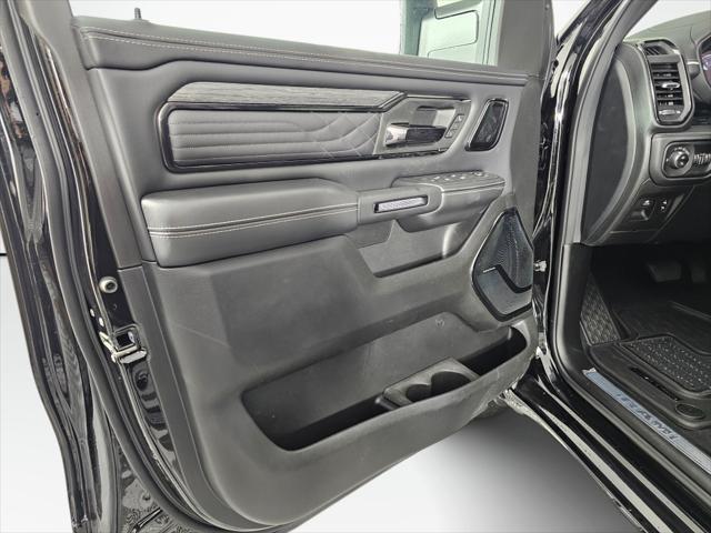2026 Ram 1500 Limited Crew Cab 4x4 57 Box