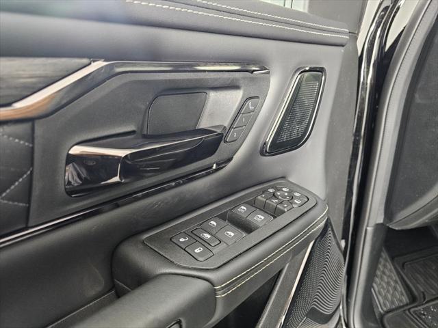 2026 Ram 1500 Limited Crew Cab 4x4 57 Box