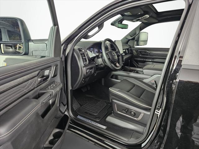 2026 Ram 1500 Limited Crew Cab 4x4 57 Box
