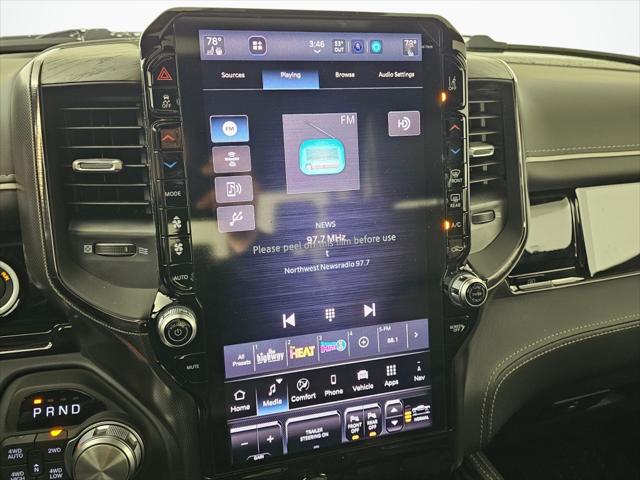 2026 Ram 1500 Limited Crew Cab 4x4 57 Box