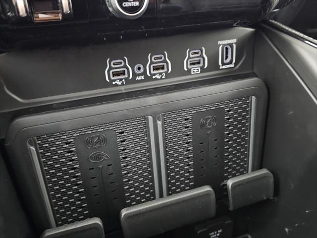 2026 Ram 1500 Limited Crew Cab 4x4 57 Box
