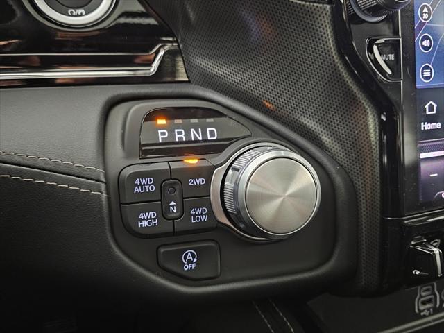 2026 Ram 1500 Limited Crew Cab 4x4 57 Box