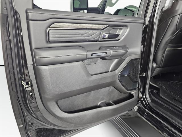 2026 Ram 1500 Limited Crew Cab 4x4 57 Box
