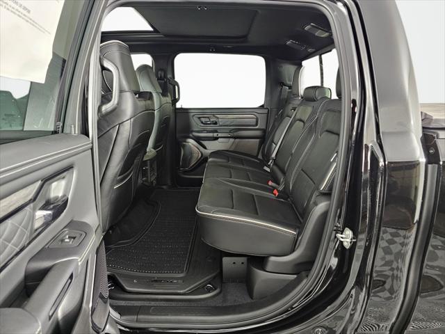 2026 Ram 1500 Limited Crew Cab 4x4 57 Box
