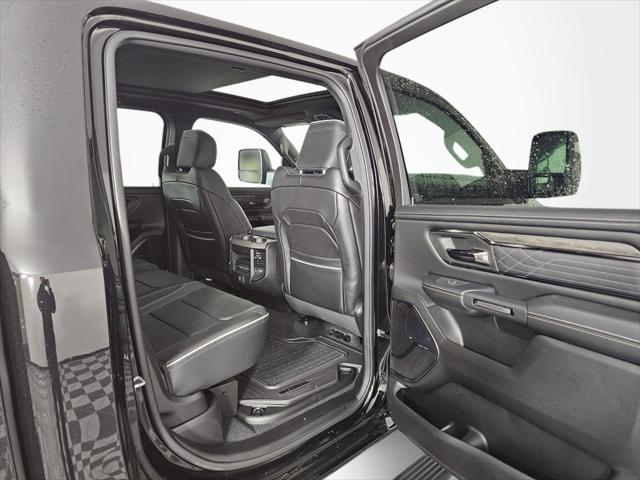 2026 Ram 1500 Limited Crew Cab 4x4 57 Box