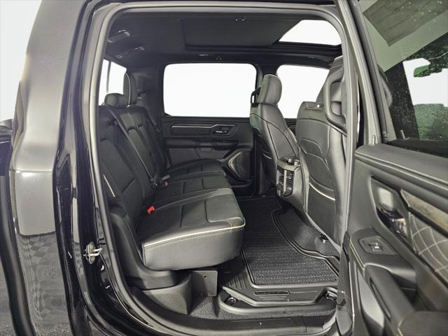 2026 Ram 1500 Limited Crew Cab 4x4 57 Box