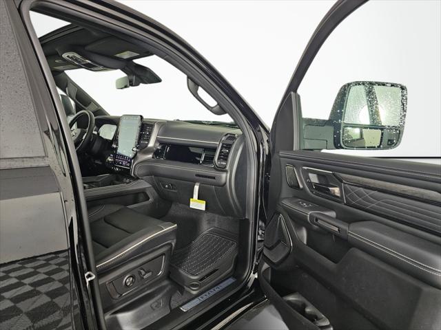 2026 Ram 1500 Limited Crew Cab 4x4 57 Box
