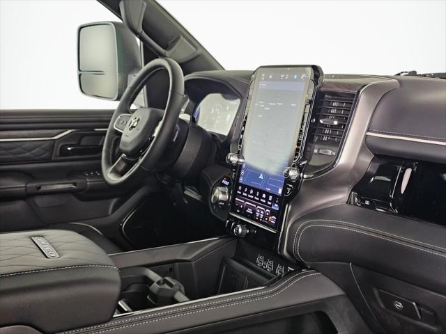 2026 Ram 1500 Limited Crew Cab 4x4 57 Box