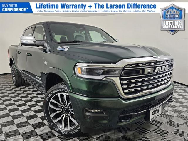 2026 RAM Ram 1500 RAM 1500 LIMITED CREW CAB 4X4 57 BOX 2026 RAM Ram 1500 RAM 1500 LIMITED CREW CAB 4X4 57 BOX