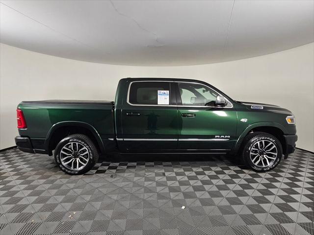2026 RAM Ram 1500 RAM 1500 LIMITED CREW CAB 4X4 57 BOX 2026 RAM Ram 1500 RAM 1500 LIMITED CREW CAB 4X4 57 BOX