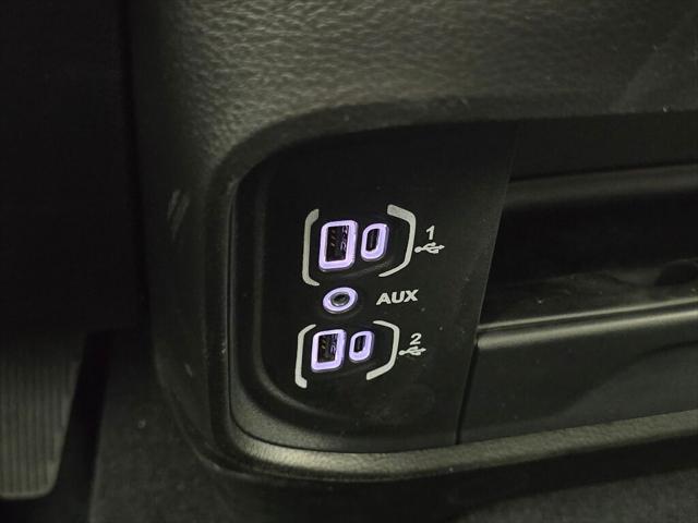 2026 Ram 2500 Black Express Crew Cab 4x4 8" Box