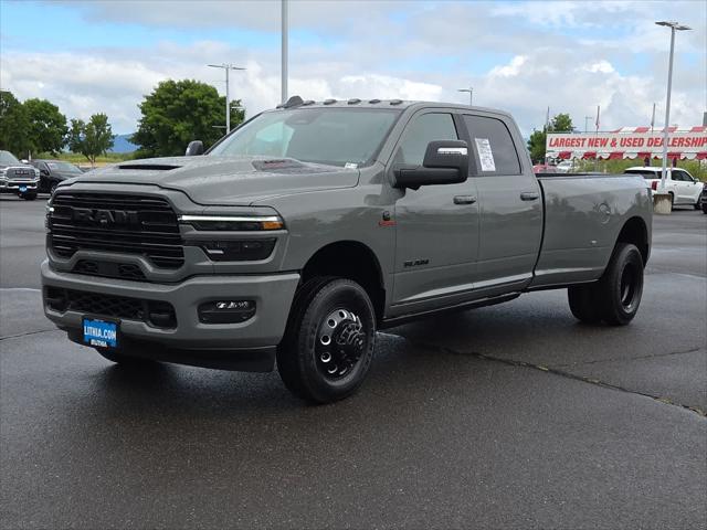 2026 RAM Ram 3500 RAM 3500 LARAMIE CREW CAB 4X4 8 BOX 2026 RAM Ram 3500 RAM 3500 LARAMIE CREW CAB 4X4 8 BOX