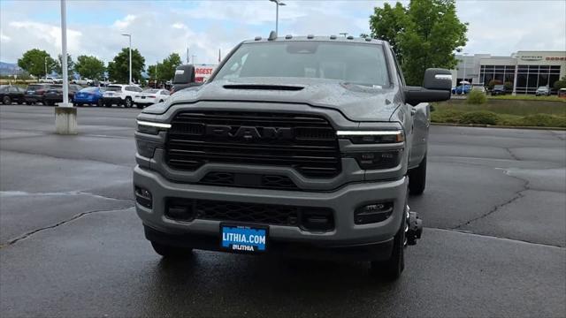 2026 RAM Ram 3500 RAM 3500 LARAMIE CREW CAB 4X4 8 BOX 2026 RAM Ram 3500 RAM 3500 LARAMIE CREW CAB 4X4 8 BOX