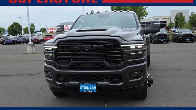 2026 RAM Ram 3500 RAM 3500 LARAMIE CREW CAB 4X4 8 BOX