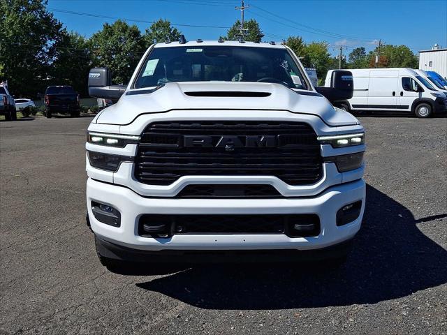 2026 RAM Ram 3500 RAM 3500 LIMITED MEGA CAB 4X4 64 BOX 2026 RAM Ram 3500 RAM 3500 LIMITED MEGA CAB 4X4 64 BOX