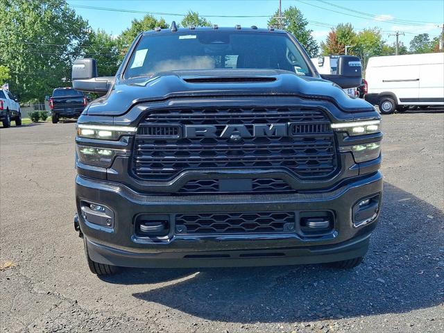 2026 RAM Ram 3500 RAM 3500 LIMITED MEGA CAB 4X4 64 BOX 2026 RAM Ram 3500 RAM 3500 LIMITED MEGA CAB 4X4 64 BOX
