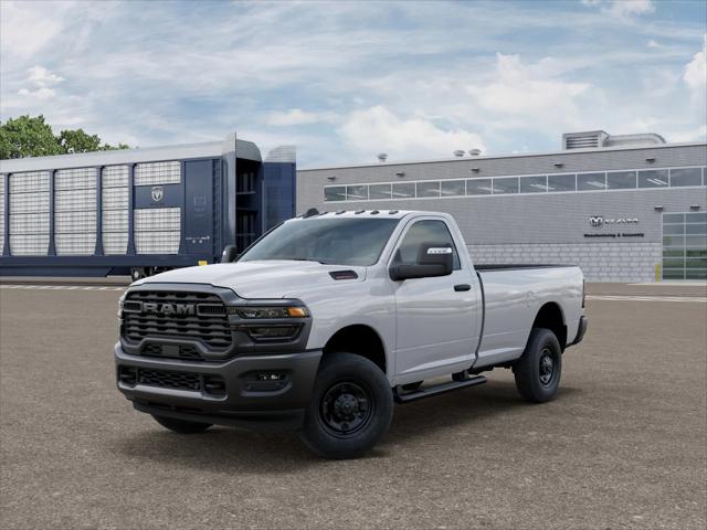 2026 RAM Ram 2500 RAM 2500 TRADESMAN REGULAR CAB 4X4 8 BOX