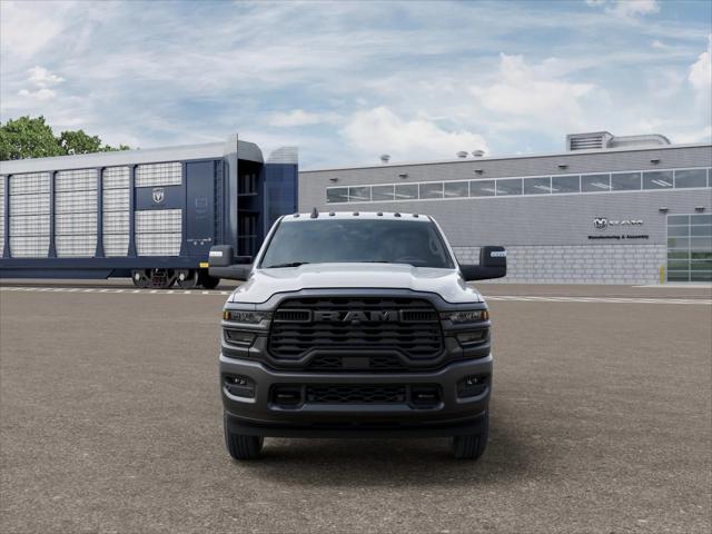 2026 RAM Ram 2500 RAM 2500 TRADESMAN REGULAR CAB 4X4 8 BOX