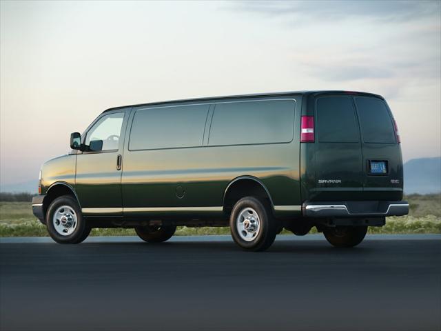 2019 GMC Savana 2500 Work Van for sale in Greenfield, WI